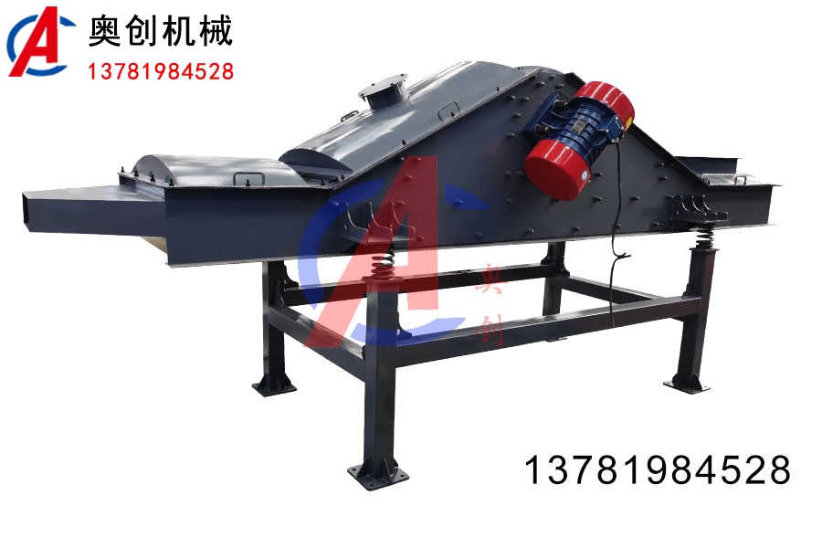 篩分20-100目的石英砂用哪種設備更好 篩分20-100目的石英砂用哪種設備更好